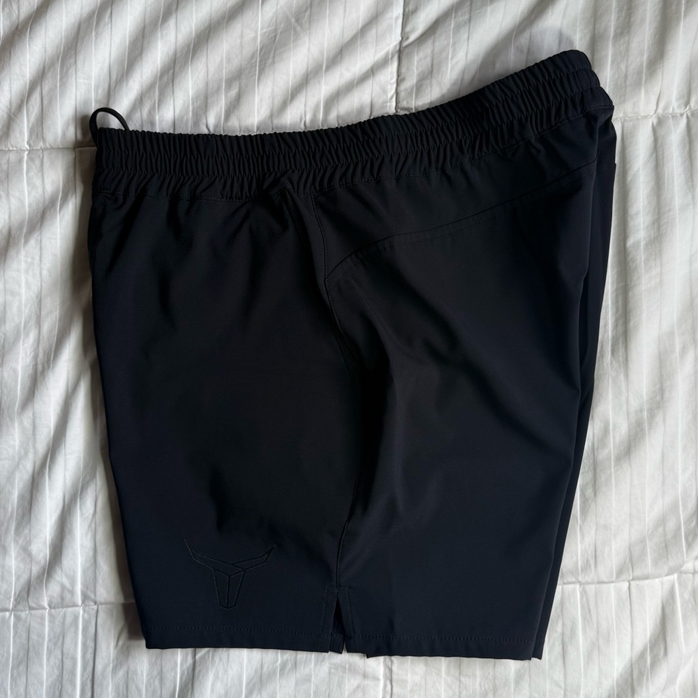Alpha Toro 5” Training Shorts